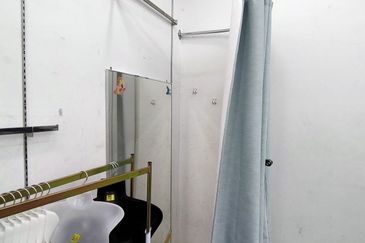 Kenanga Wholesale City