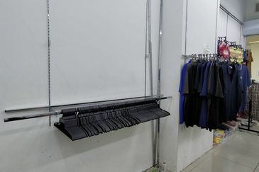 Kenanga Wholesale City