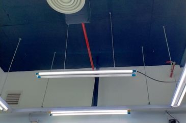 Kenanga Wholesale City