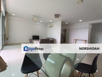FULLY FURNISHED AND FACING SOUTH, Kuala Lumpur, Kuchai Lama