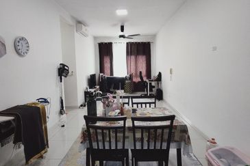 Savanna Executive Suites @ Southville City