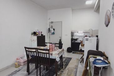 Savanna Executive Suites @ Southville City