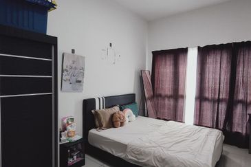 Savanna Executive Suites @ Southville City