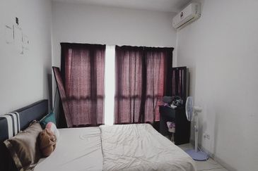 Savanna Executive Suites @ Southville City