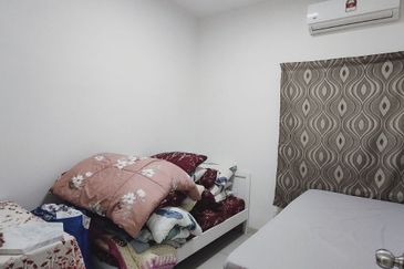 Savanna Executive Suites @ Southville City