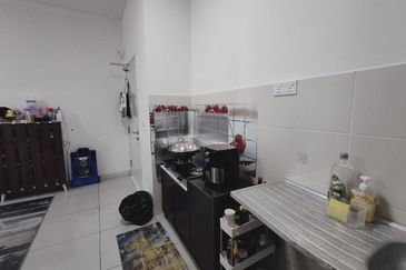 Savanna Executive Suites @ Southville City