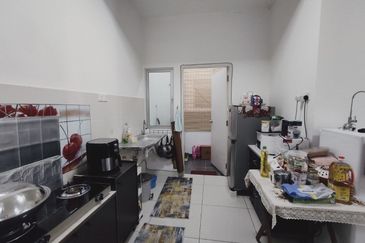 Savanna Executive Suites @ Southville City