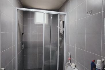 Savanna Executive Suites @ Southville City