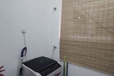 Savanna Executive Suites @ Southville City