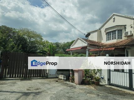 SPACIOUS LAND SIZE BASIC UNIT , Selangor, Bandar Sri Damansara