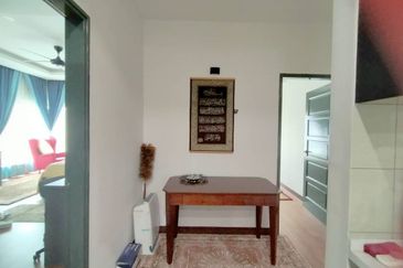 Lake Vista Residence (Tasik Vista Residen)