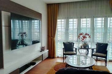 Lake Vista Residence (Tasik Vista Residen)