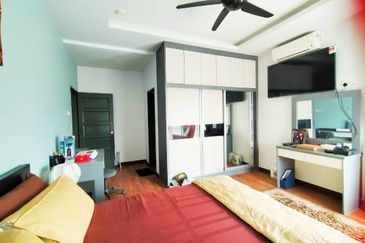 Lake Vista Residence (Tasik Vista Residen)