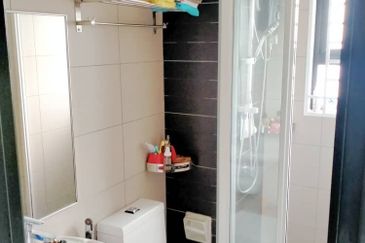 Lake Vista Residence (Tasik Vista Residen)