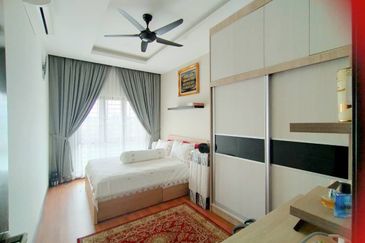 Lake Vista Residence (Tasik Vista Residen)