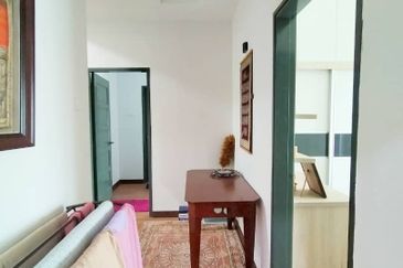 Lake Vista Residence (Tasik Vista Residen)