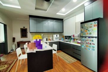 Lake Vista Residence (Tasik Vista Residen)