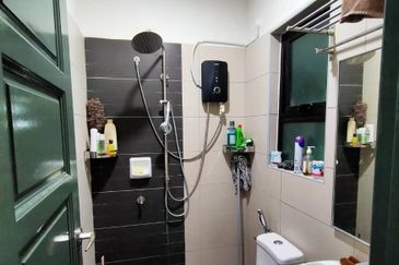 Lake Vista Residence (Tasik Vista Residen)