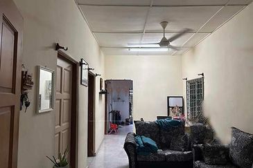 Jalan Bandar Kinrara 1/4