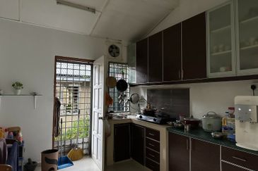 Jalan Bandar Kinrara 1/4