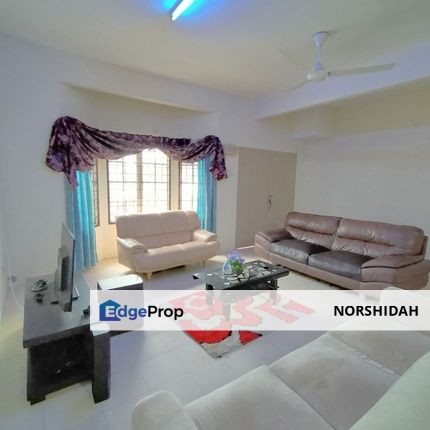 NEARBY AMENITIES LOW DENSITY AREA , Selangor, Klang
