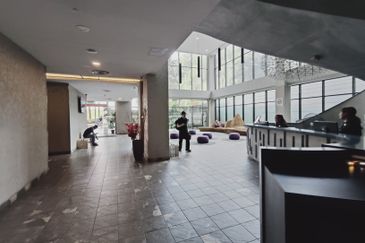 Empire Studio @ Empire Damansara