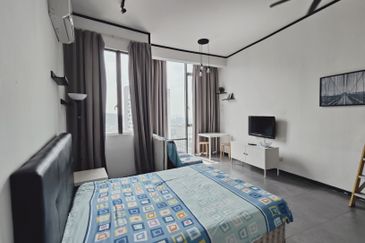 Empire Studio @ Empire Damansara