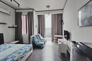 Empire Studio @ Empire Damansara