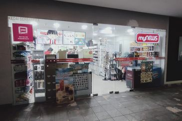 Empire Studio @ Empire Damansara