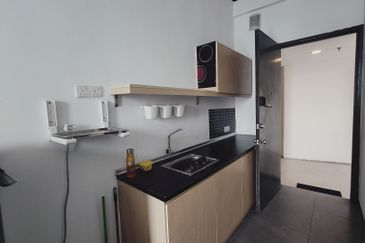 Empire Studio @ Empire Damansara