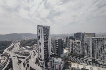 Empire Studio @ Empire Damansara