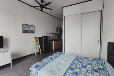 Empire Studio @ Empire Damansara