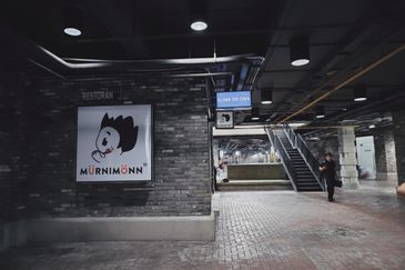 Empire Studio @ Empire Damansara