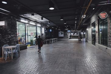 Empire Studio @ Empire Damansara