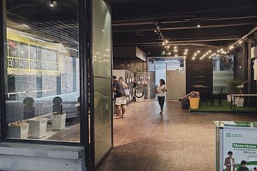 Empire Studio @ Empire Damansara