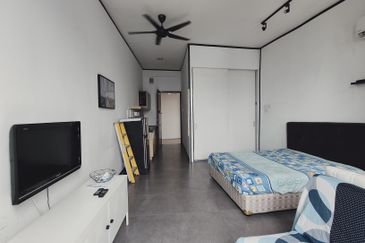 Empire Studio @ Empire Damansara