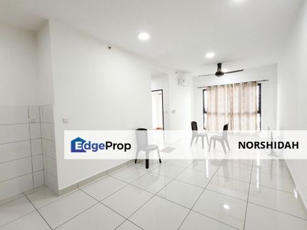 PARTIALLY FURNISHED NEARBY COMMERCIAL AREA , Selangor, Klang