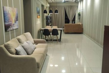 The Maple Residences