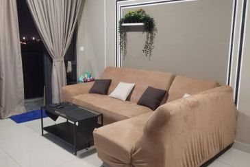 The Maple Residences