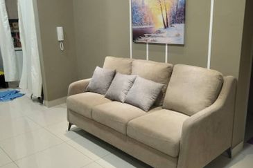 The Maple Residences