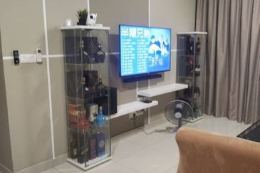 The Maple Residences