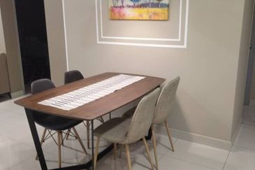 The Maple Residences