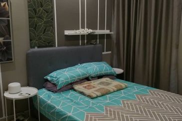 The Maple Residences