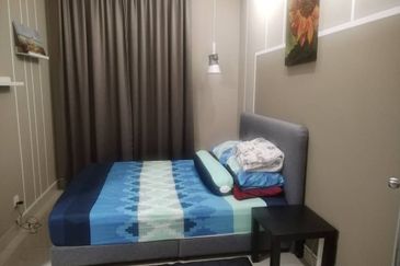 The Maple Residences