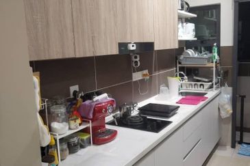 The Maple Residences