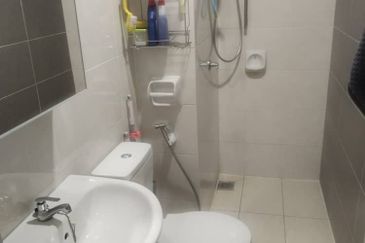 The Maple Residences