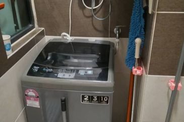 The Maple Residences