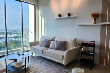 The Maple Residences