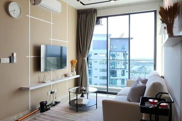 The Maple Residences