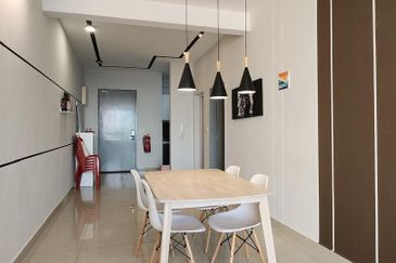 The Maple Residences